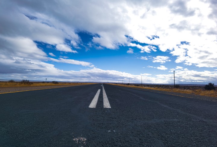 Roads