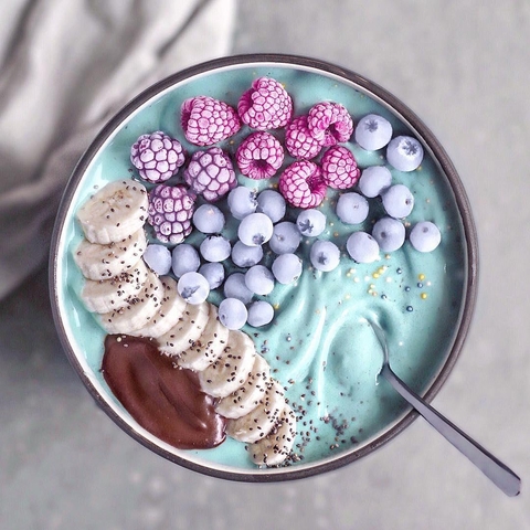 Yoghurt