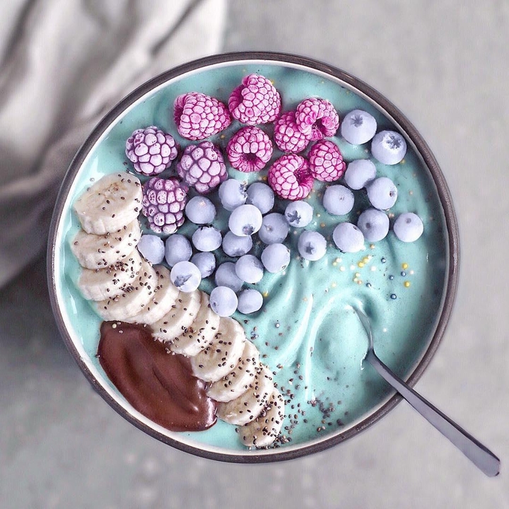 Yoghurt