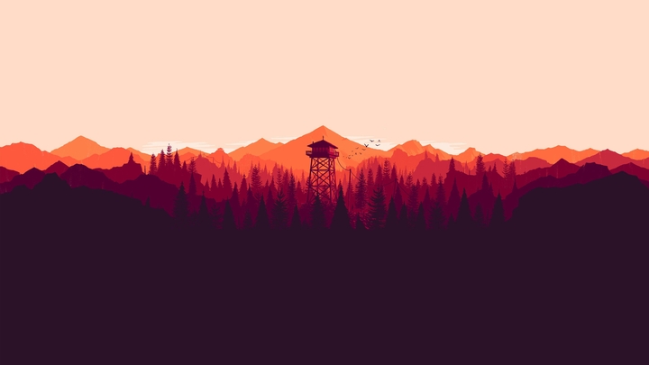 Firewatch