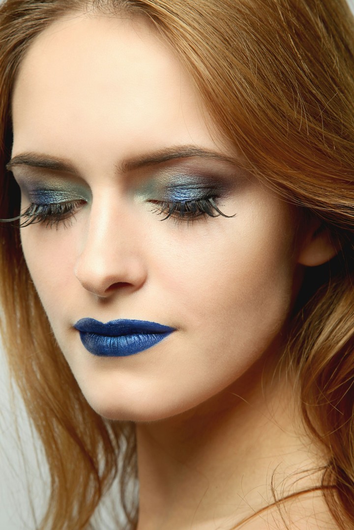 fantasy makeup