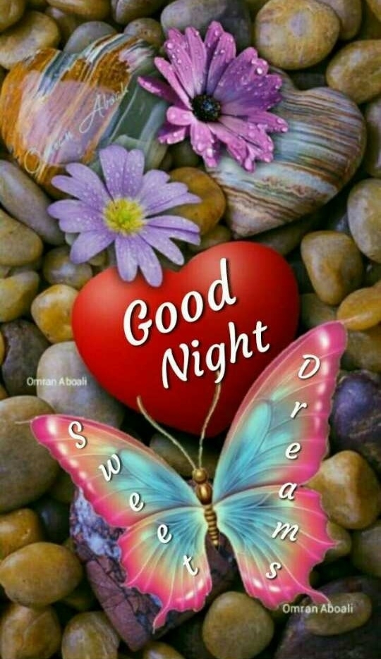 good night