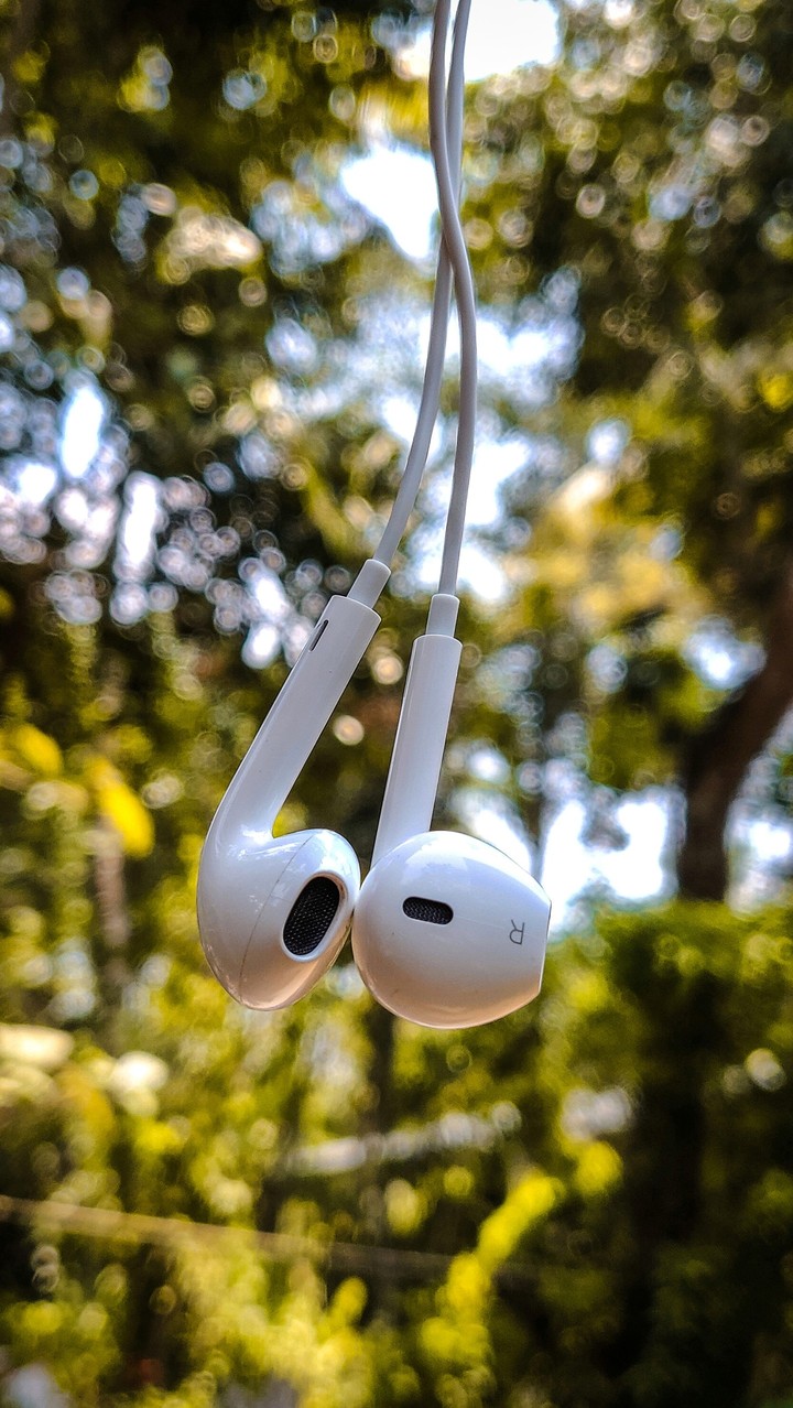 music