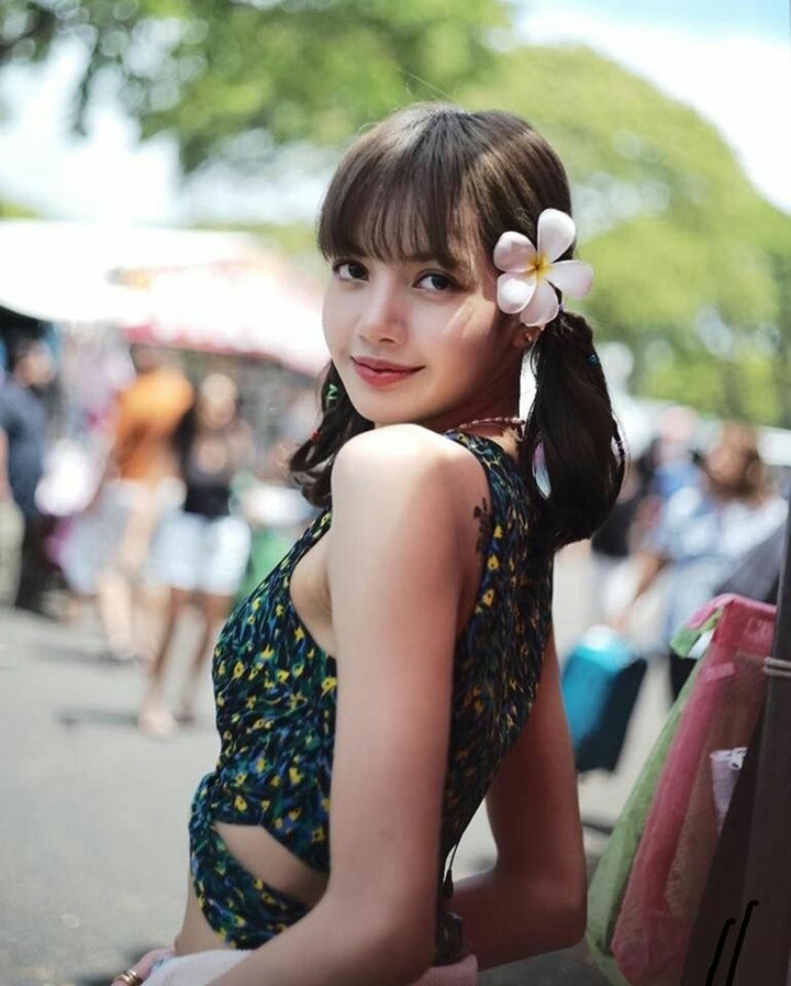 Lisa