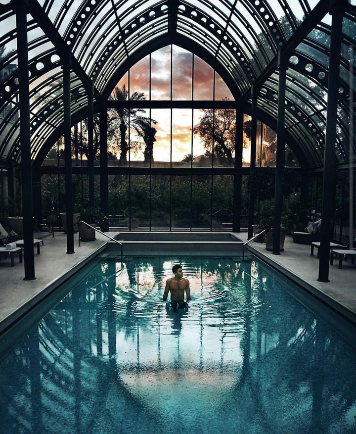 reflection