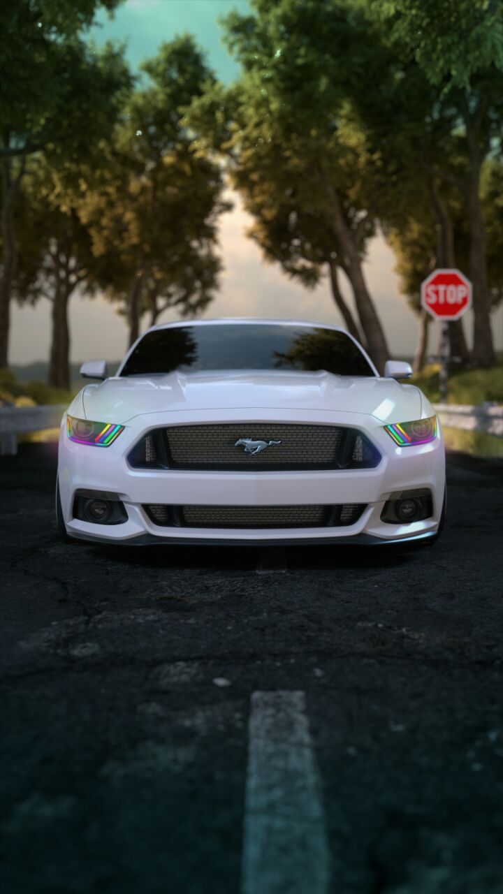 Sports Car