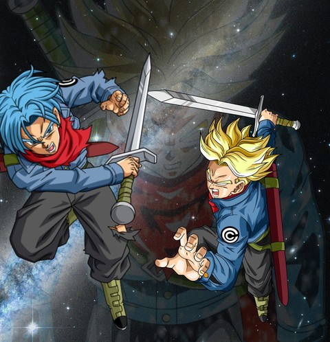 Future Trunks