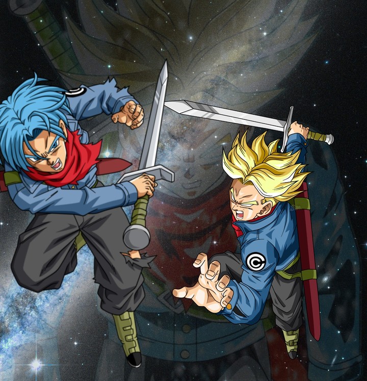 Future Trunks