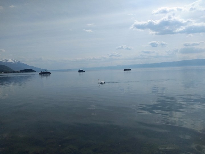 Ohrid