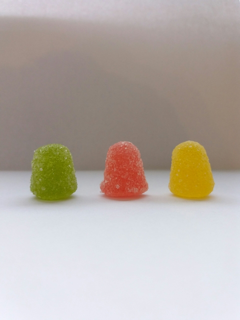 jelly beans
