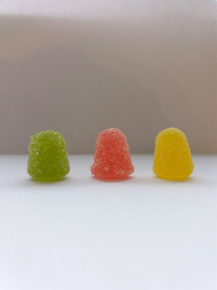 jelly beans