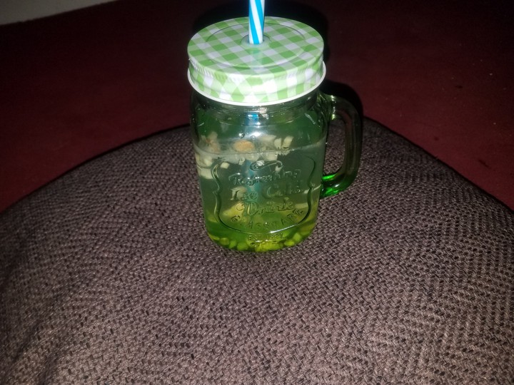 diet drink