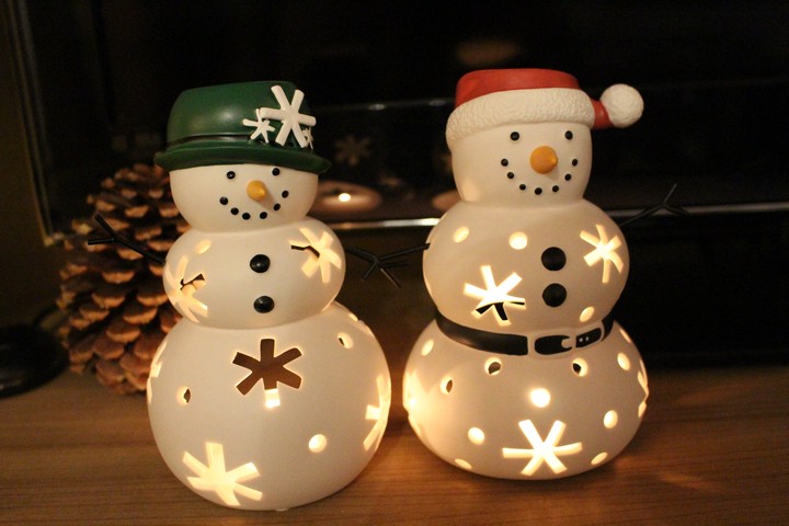 Weihnachten