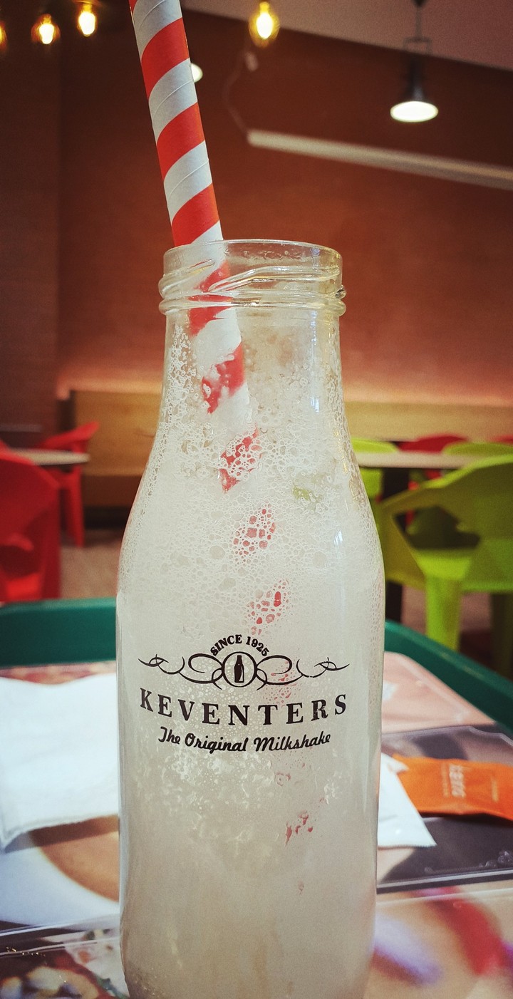 keventors