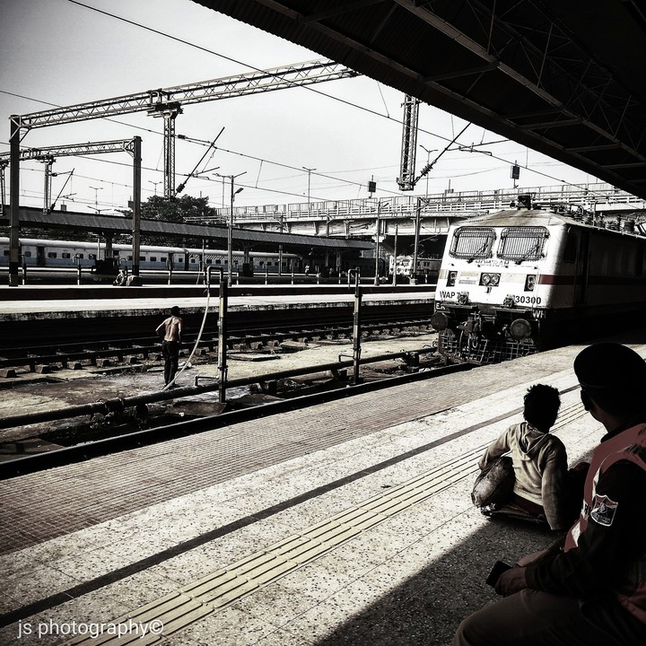 railways