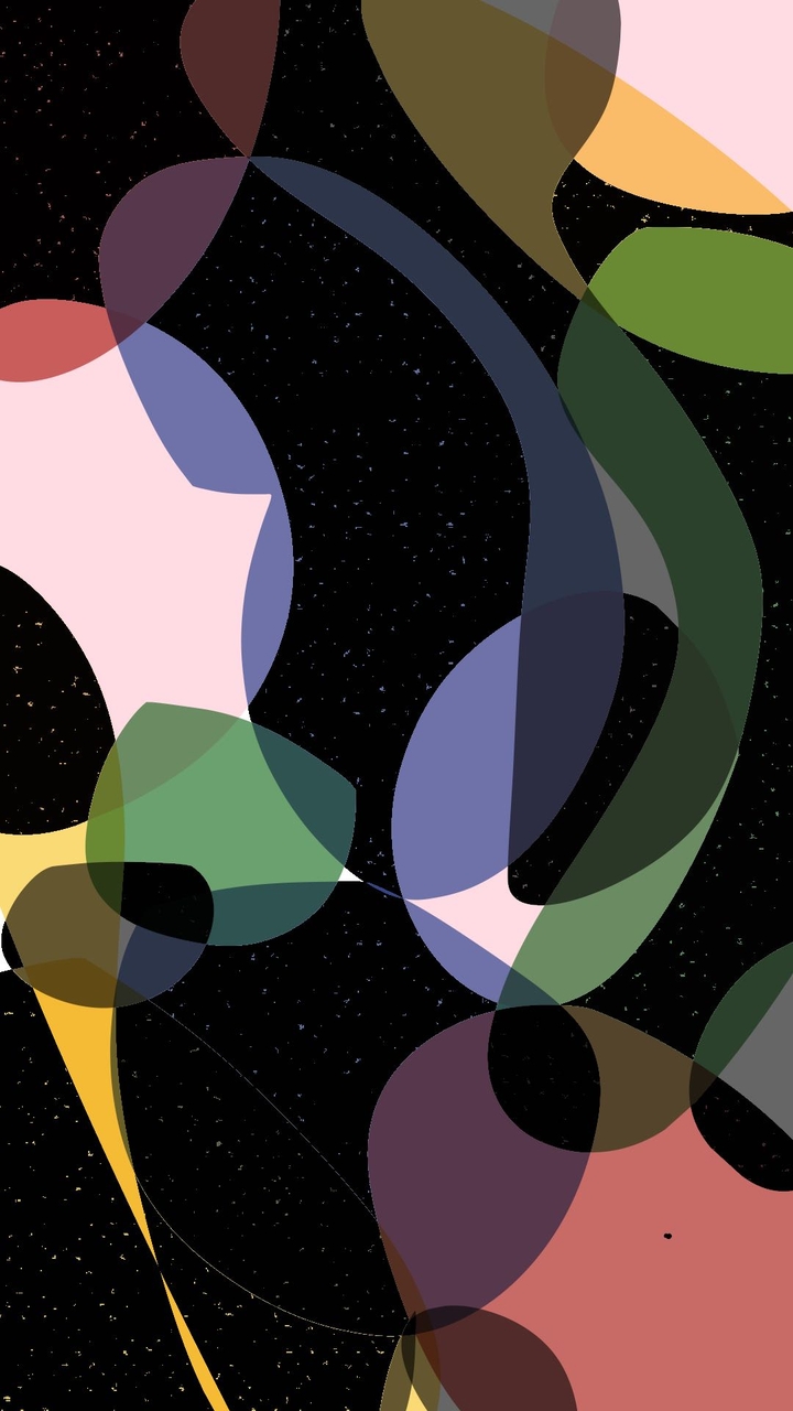 pattern as balloons