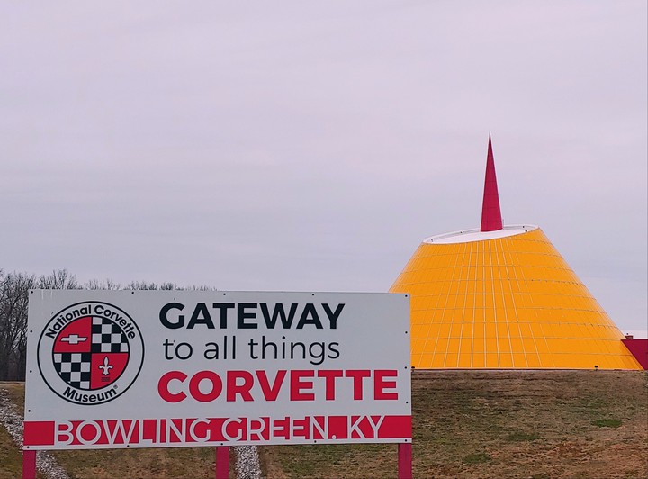Bowling Green ,Kentucky