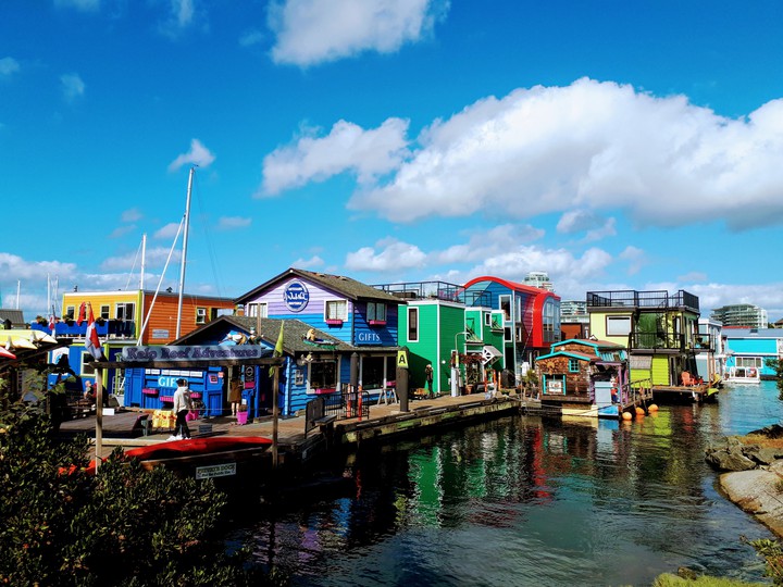 Boat City