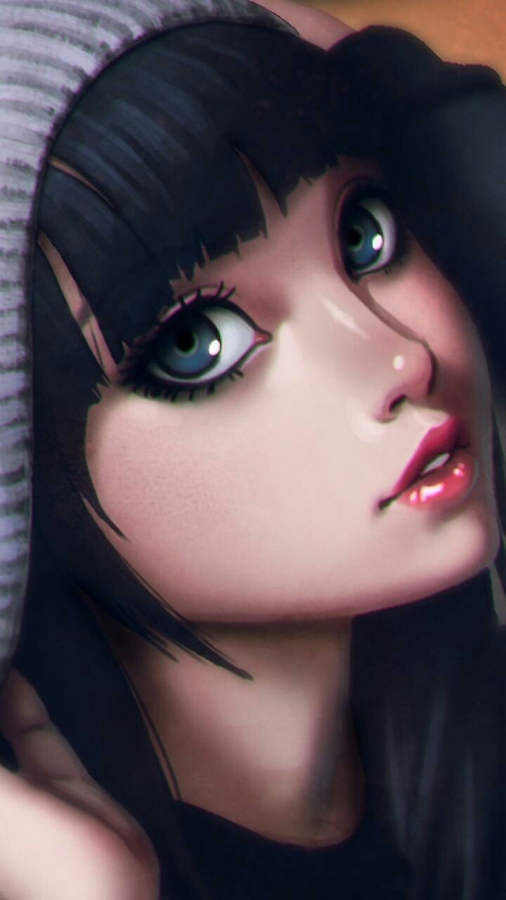 girl