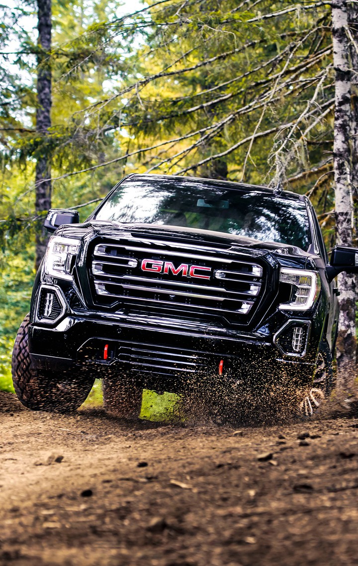 GMC