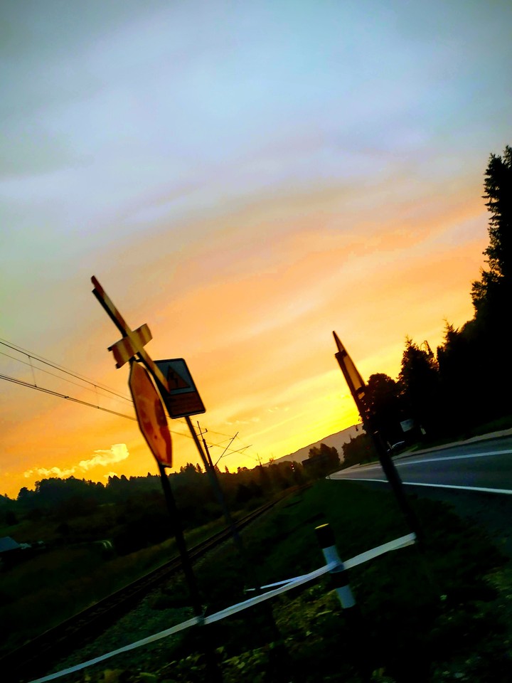 Sunrise