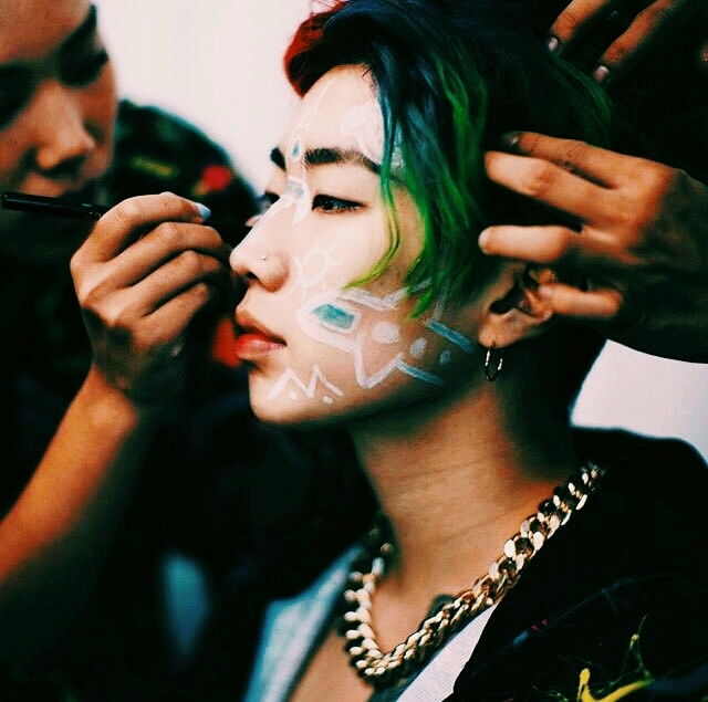 Jay Park