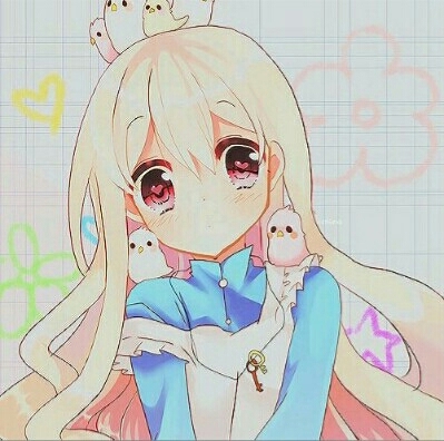 Cute girl