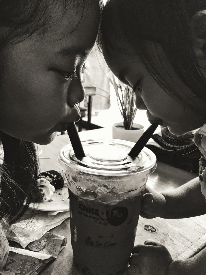 tea buddies