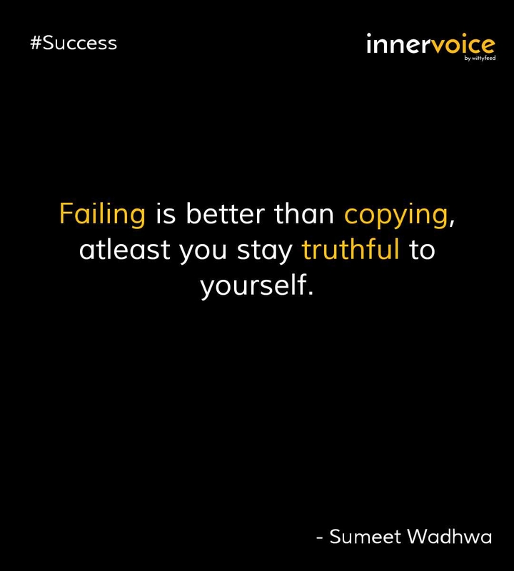 Success