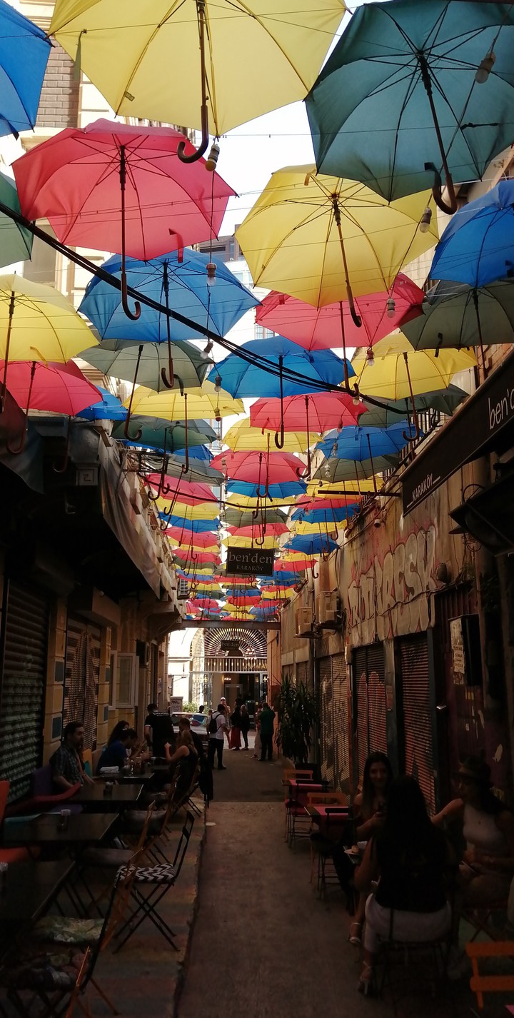 umbrella