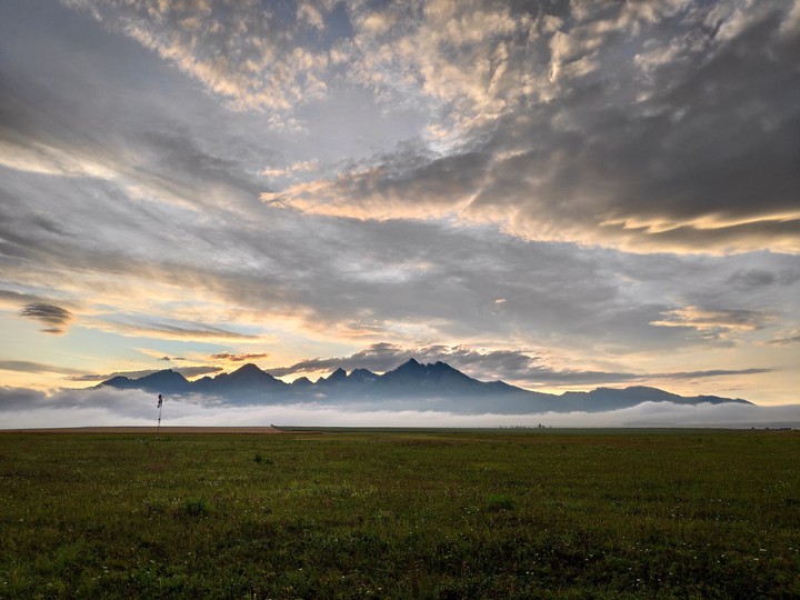 Poprad, Slovakia