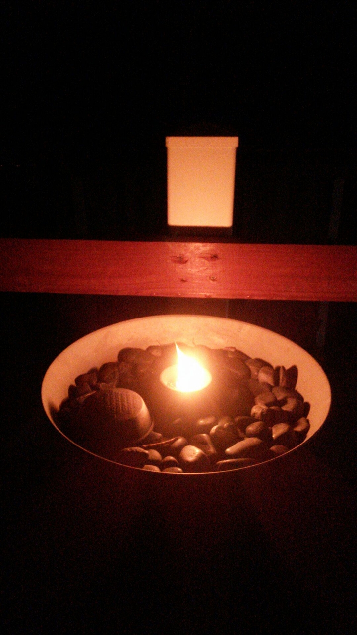 Torch Light