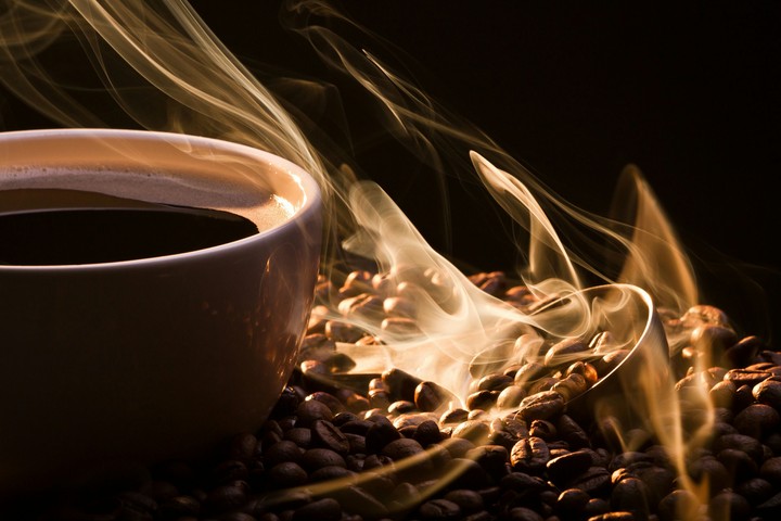4k Arabic coffee