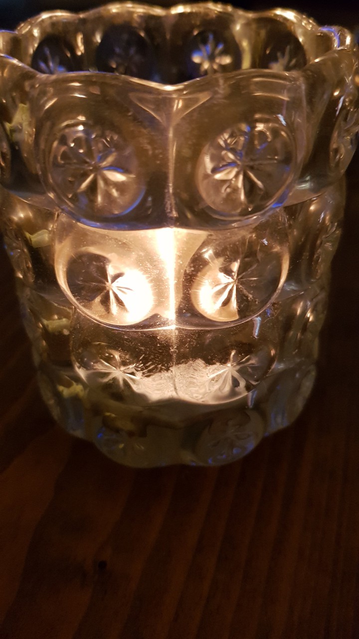 candels