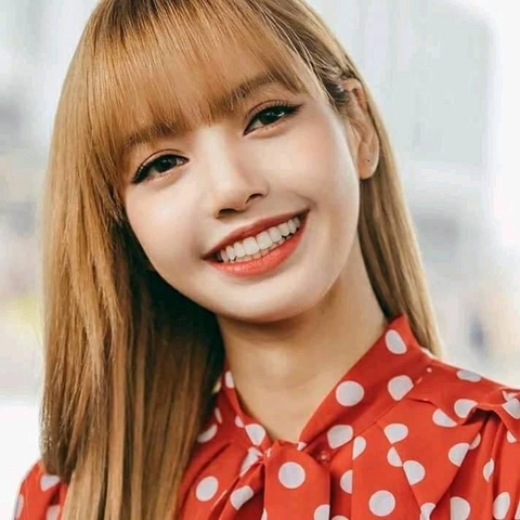 Lisa ❤️