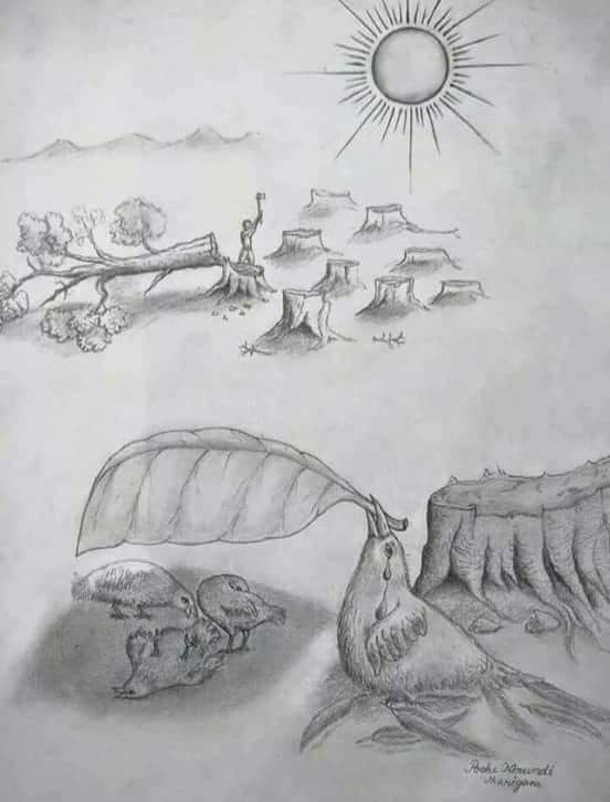 .