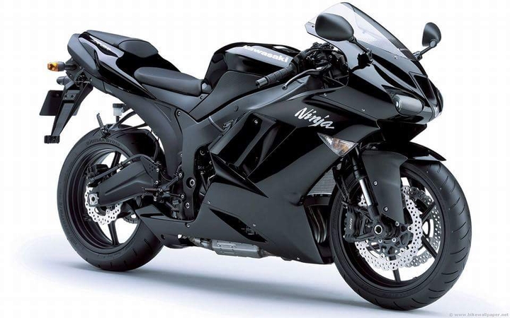 kawasaki ninja