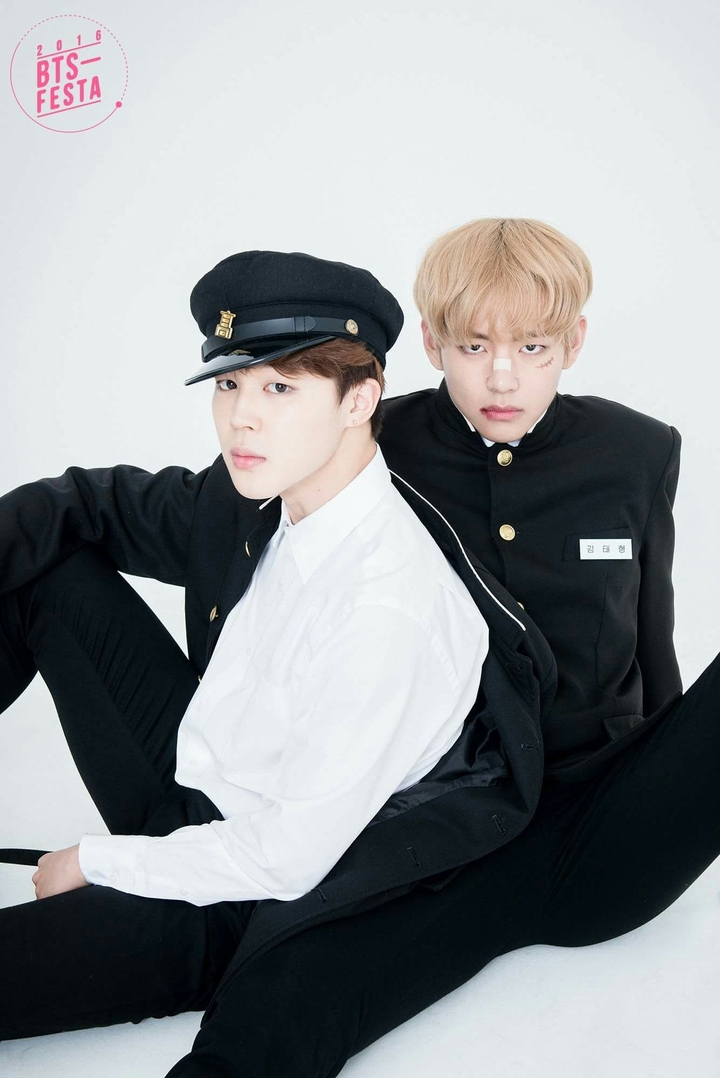 BTS