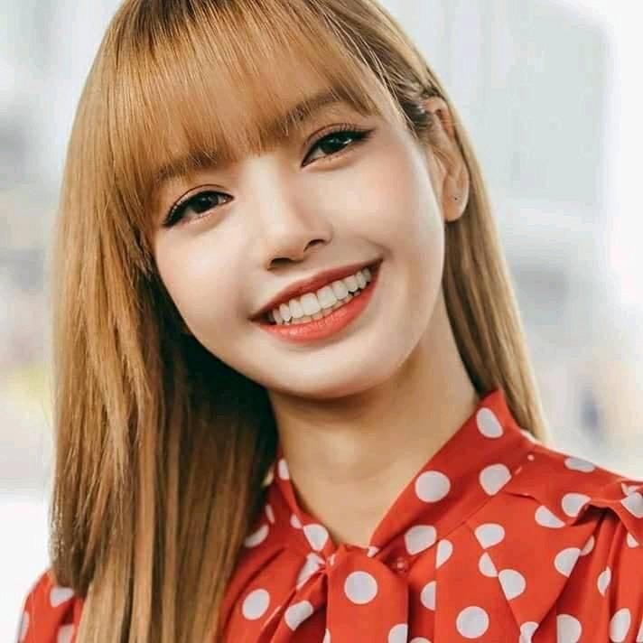 Lisa ❤️
