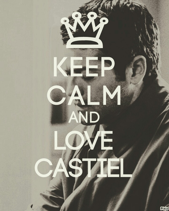 castiel
