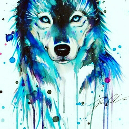 loup