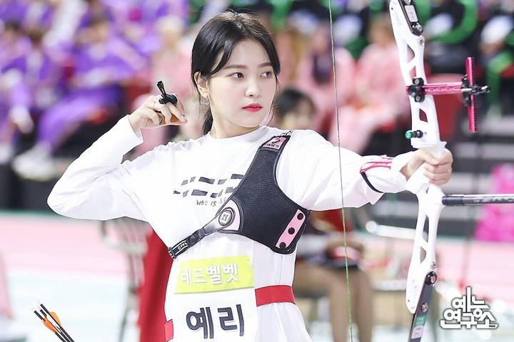 Red Velvet*