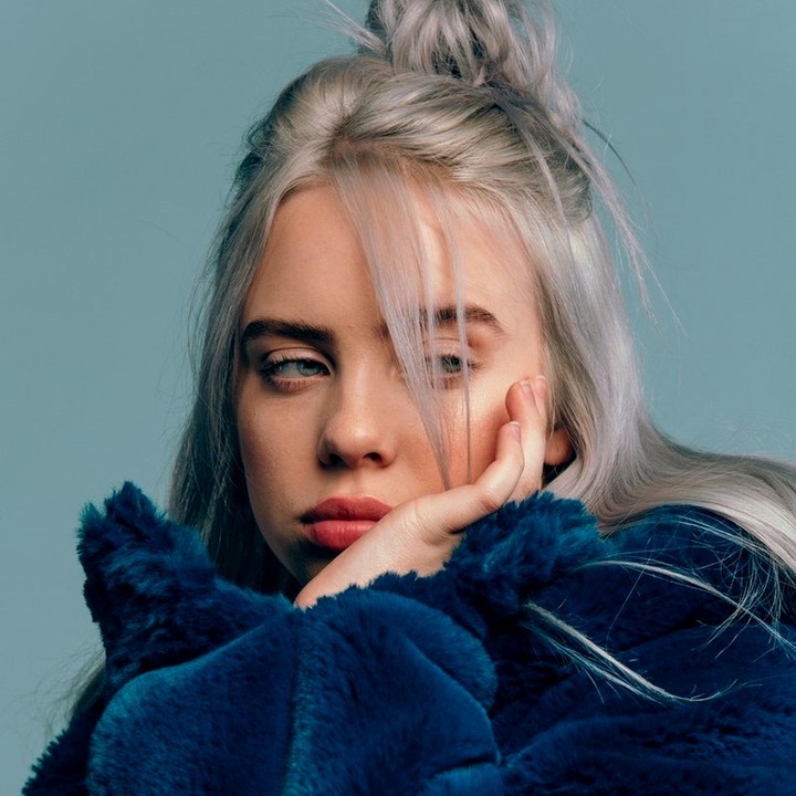 Billie eilish ❤️❤️❤️