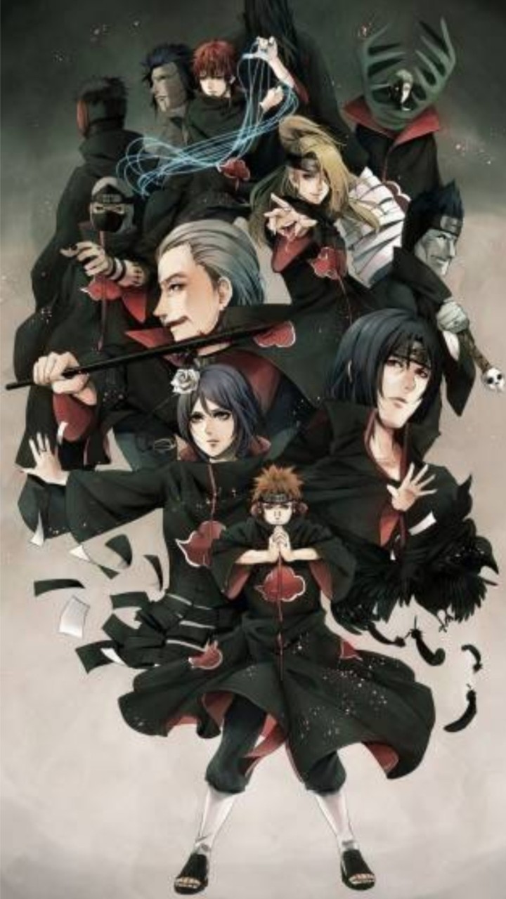 Akatsuki