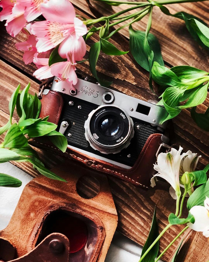 Photography ❤