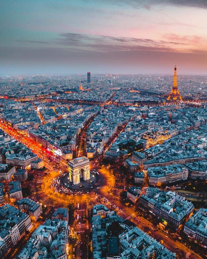 paris