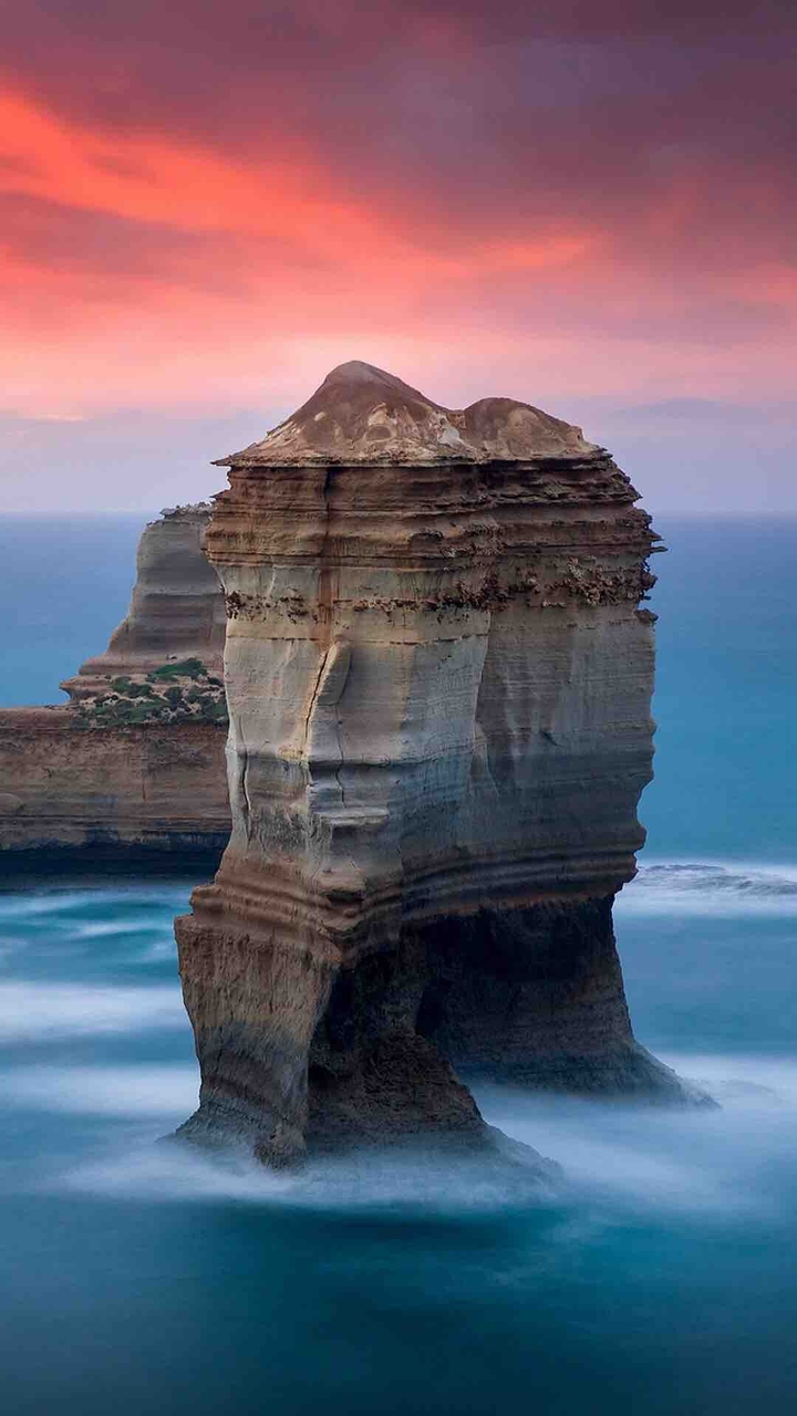 nature