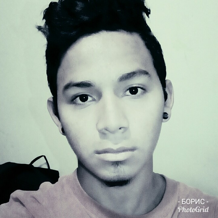 me