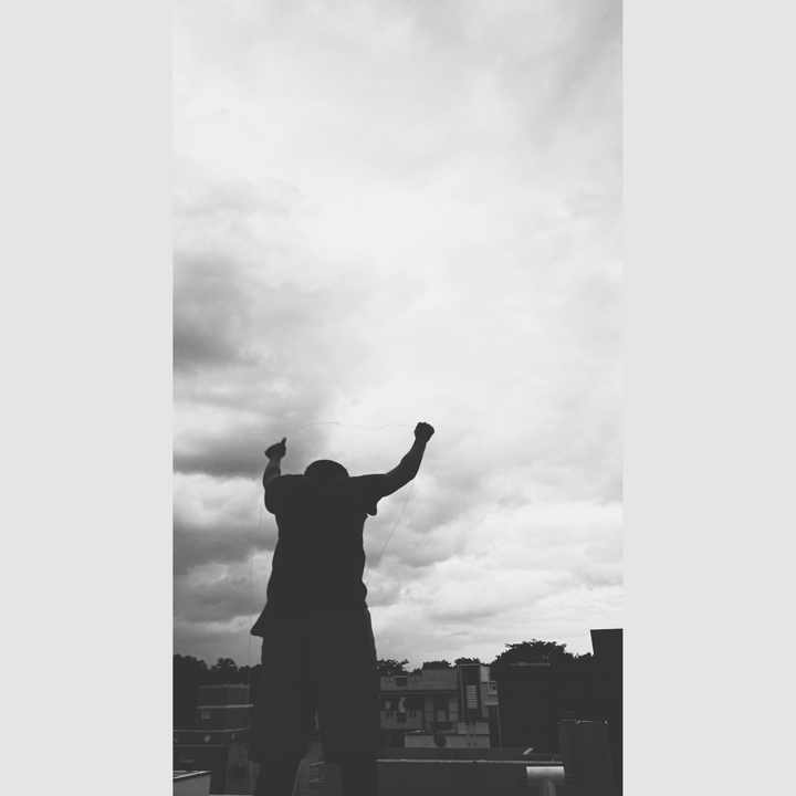 Never lose Hope