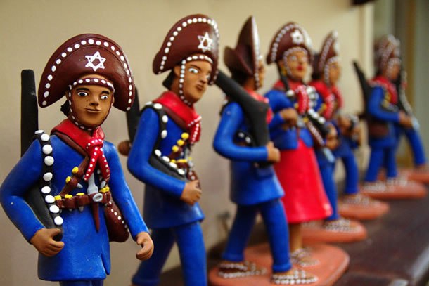 brazilian art